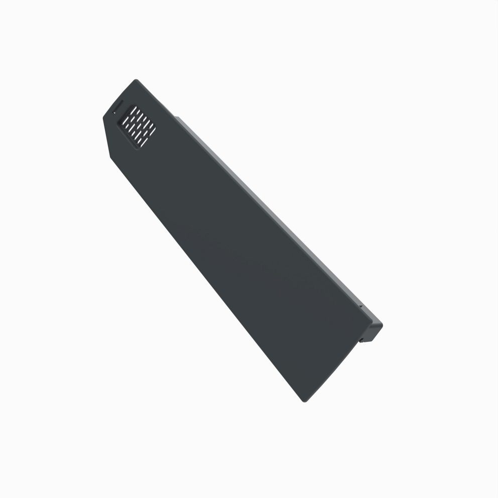 TLE MF Unit LH Dark Grey