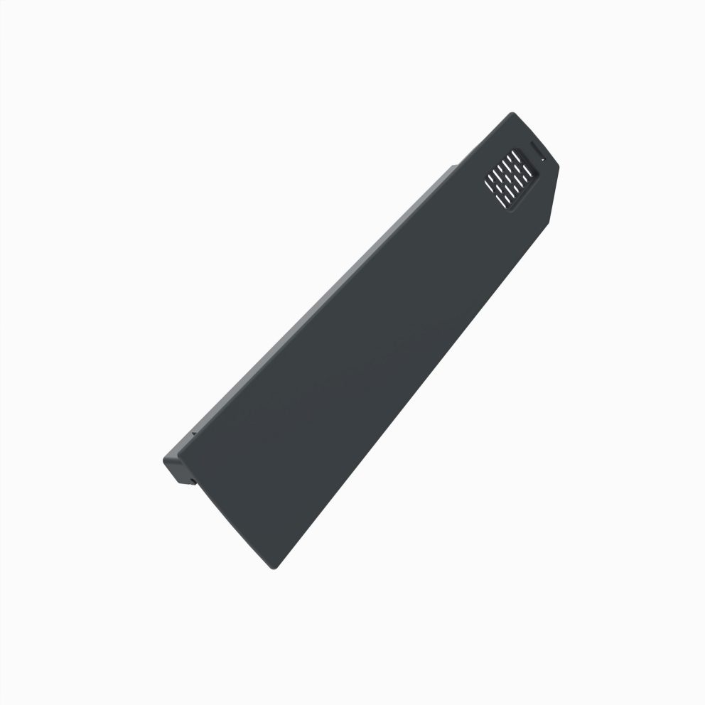 TLE MF Unit RH Dark Grey