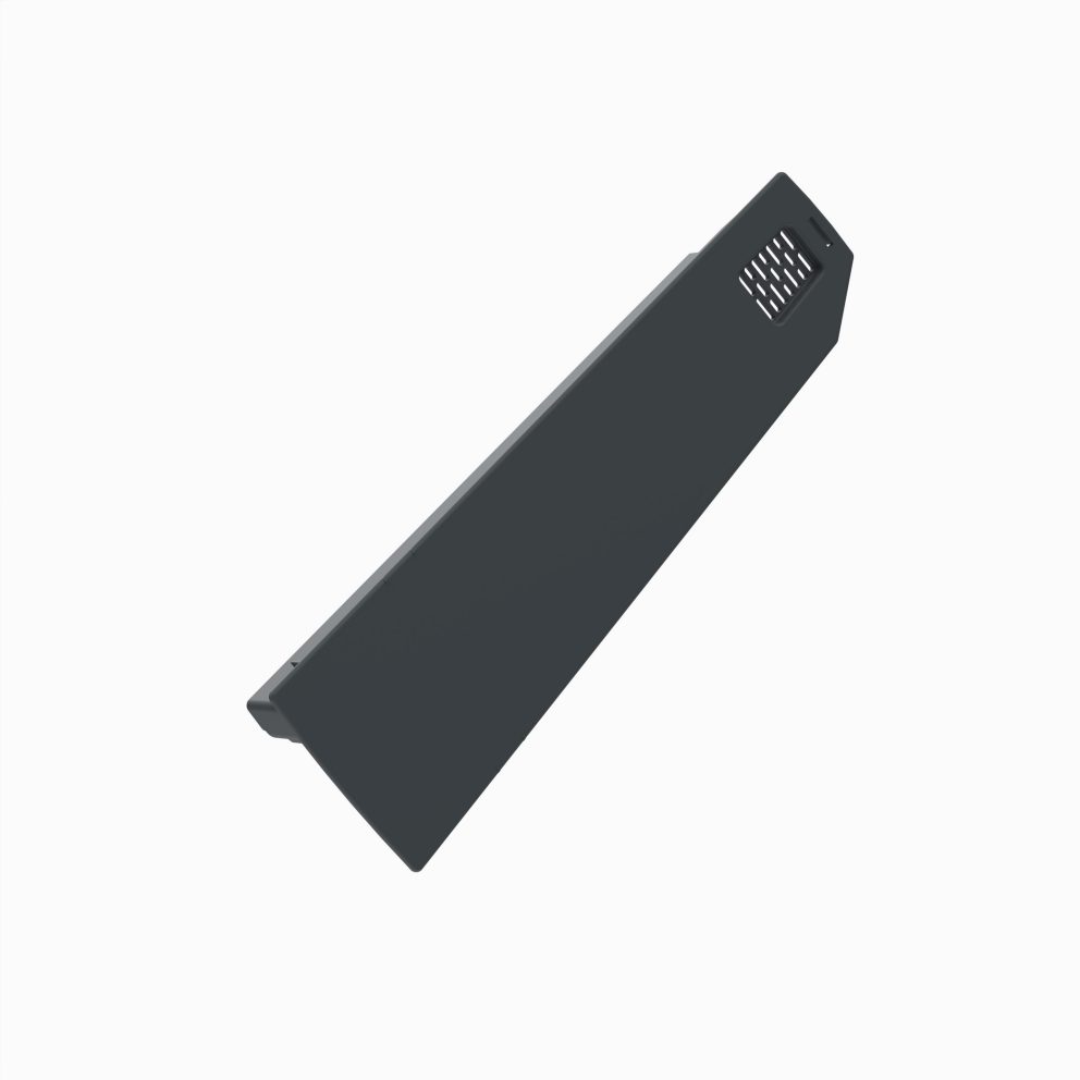 TLE MF Eaves Unit RH Dark Grey