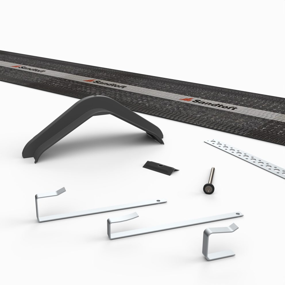 Multi Angle Roll Hip Kit - DO NOT USE