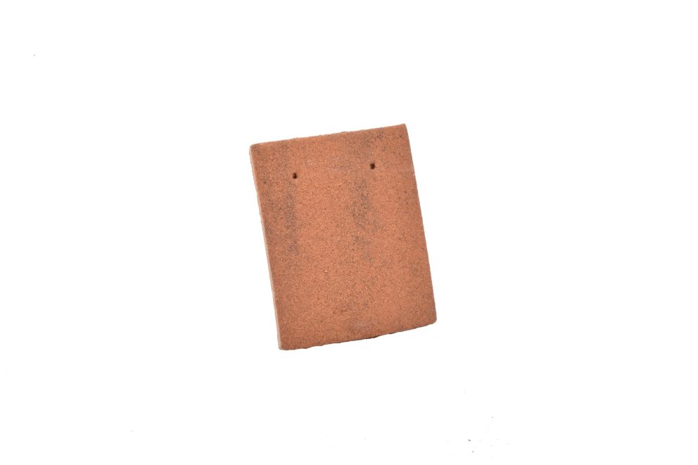 Plain Tile Eaves Tops - Brindle