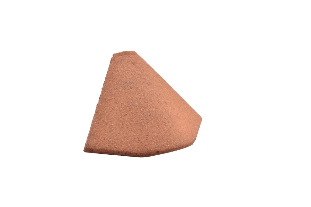 Plain Tile - Bonnet Hip - Brindle