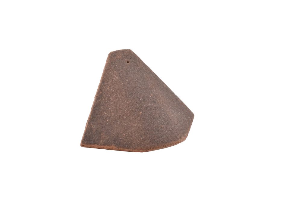 Plain Tile Bonnet Hip - Sandown
