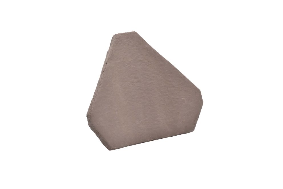 Plain Tile Valley Tile - Brown