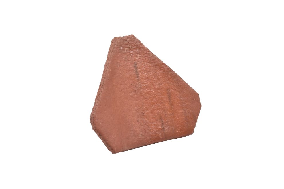 Plain Tile Valley Tile - Rustic
