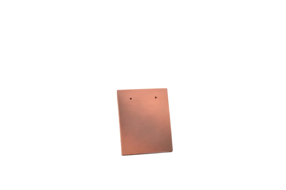 Humber Plain Tile Eaves Tops - Flanders