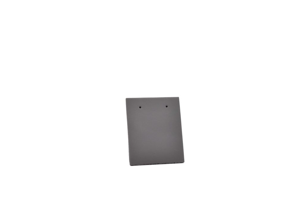 Humber Plain Tile Eaves Tops - Antique Slate