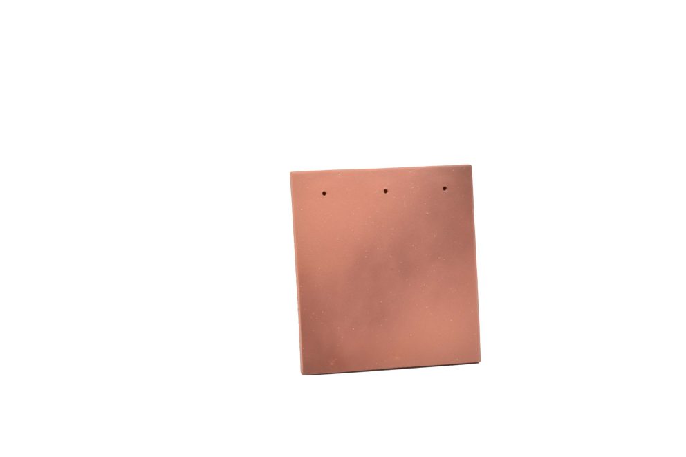 Plain Tile - Tile and a Half - Flanders