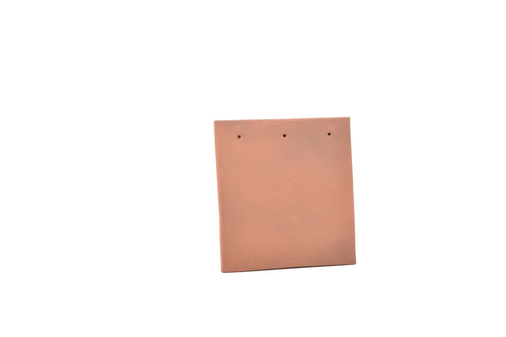 Humber Plain Tile - Tile and a Half - Tuscan