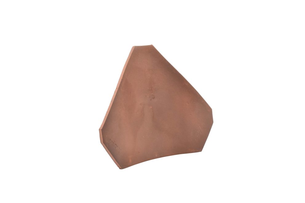 Humber Plain Tile Valley Tile - Tuscan