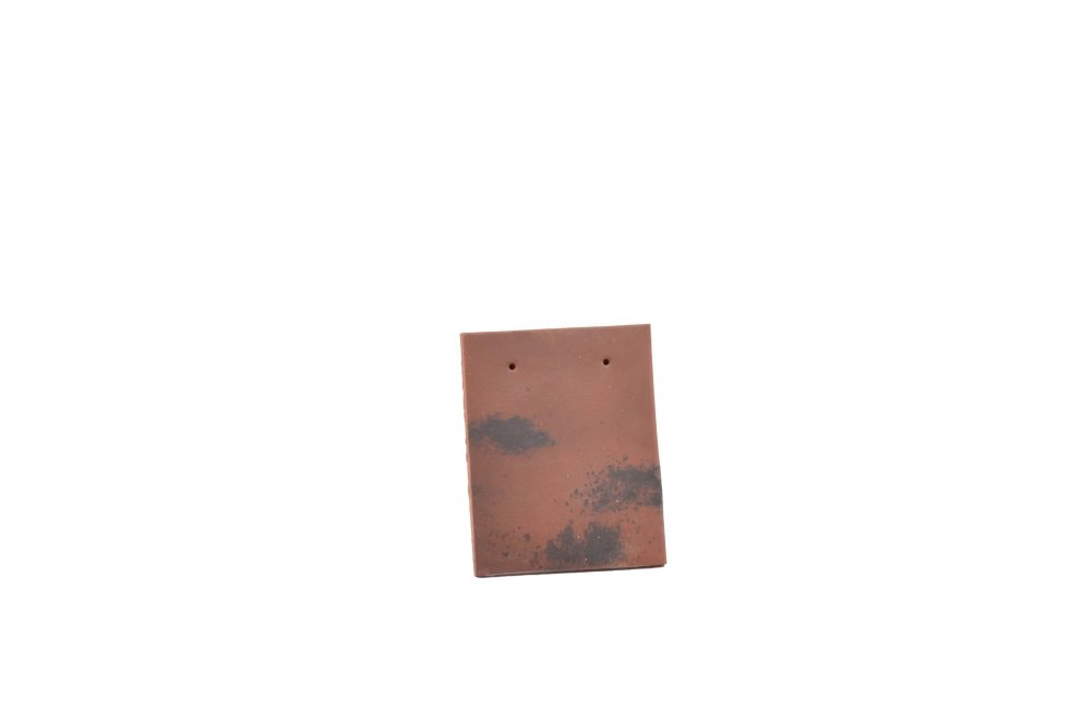 Village Plain Tile Eaves Tops - Reclaimed