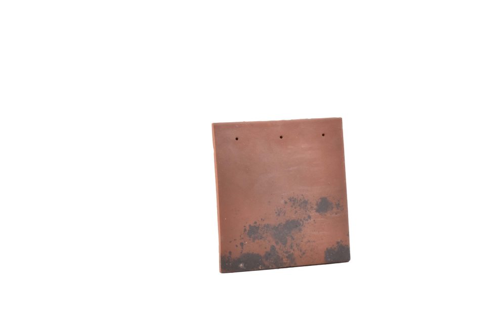 Village Plain Tile - Tile and a Half - Reclaimed