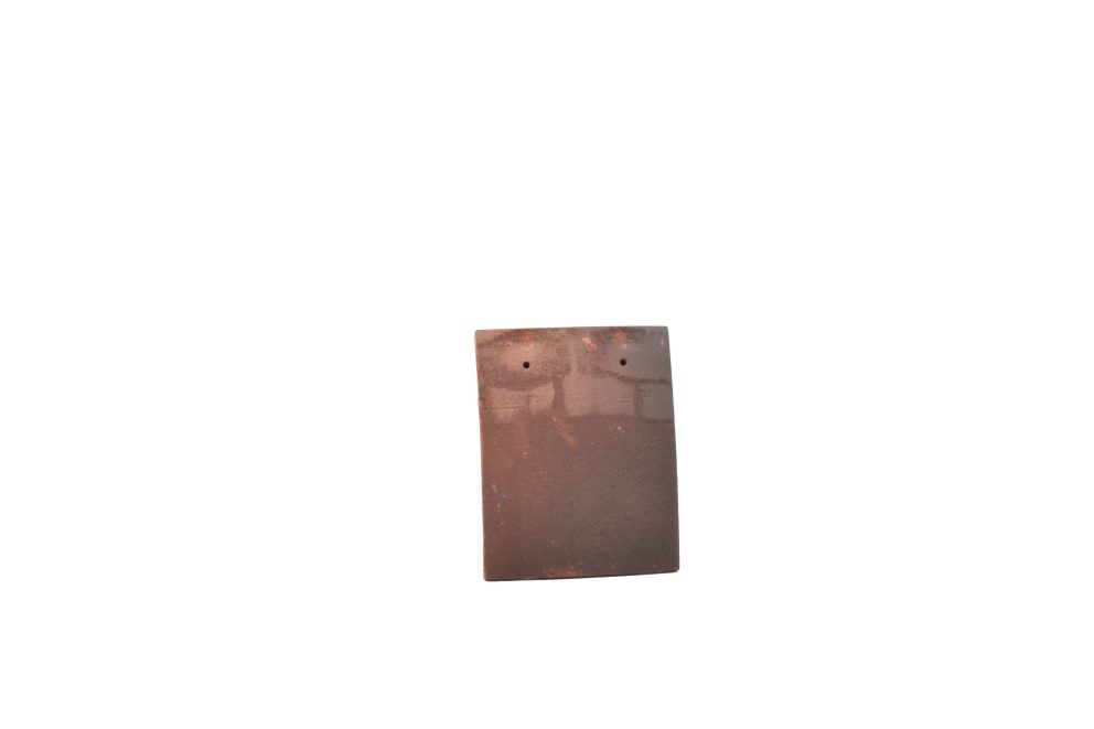 Alban Plain Tile Eaves Tops - Sussex Blend