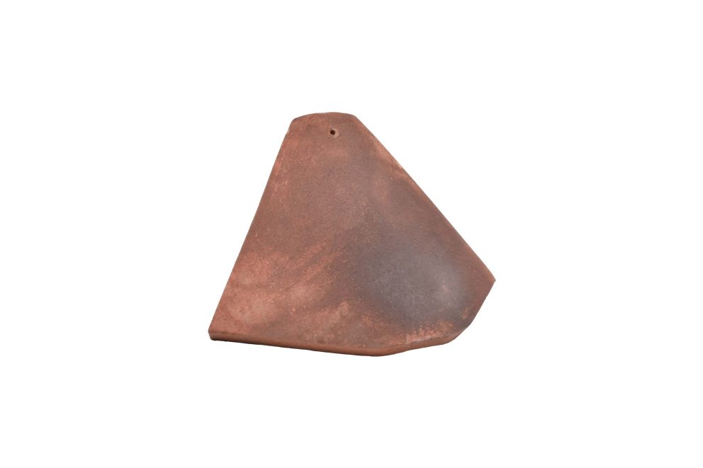 Alban Plain Tile Bonnet Hip - Sussex Blend