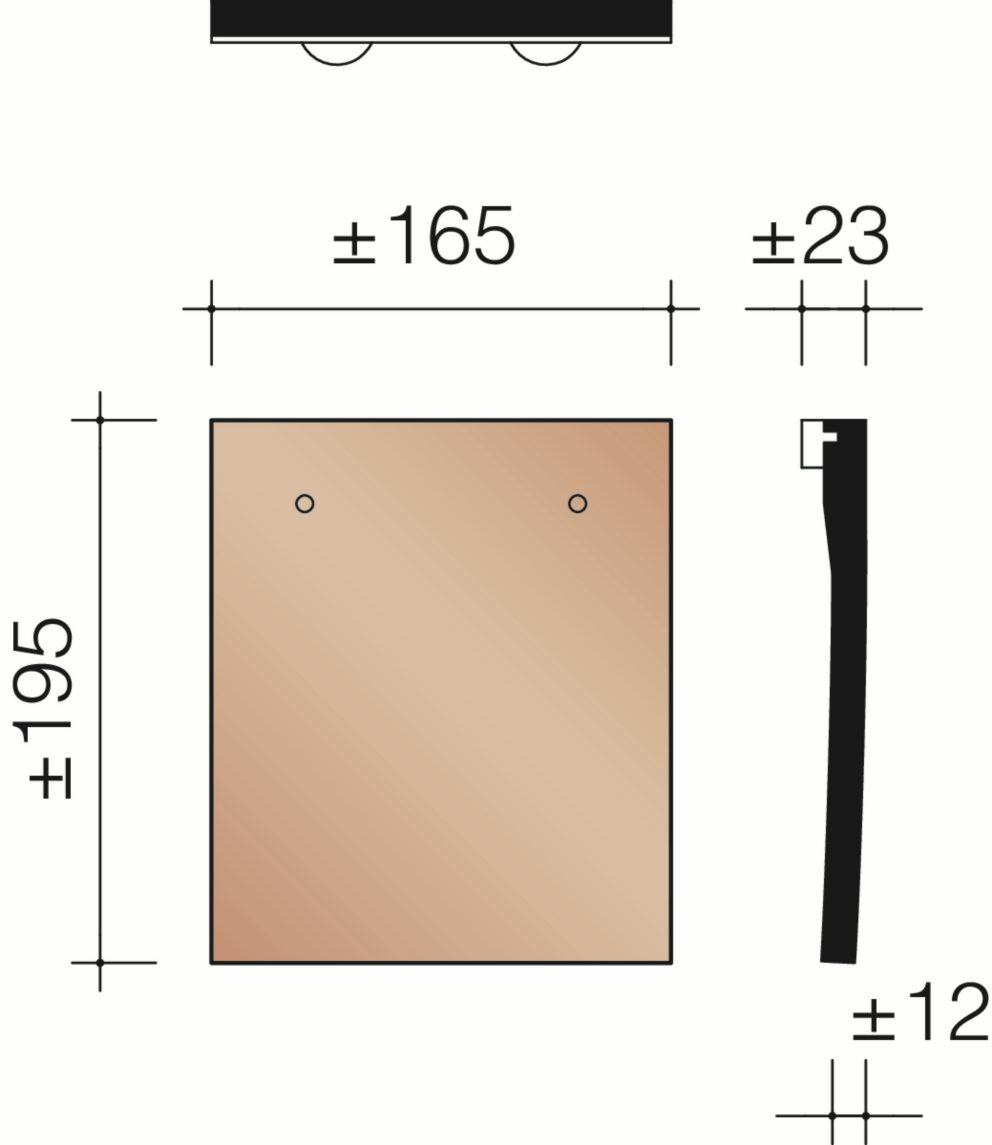 Keymer - 8110 