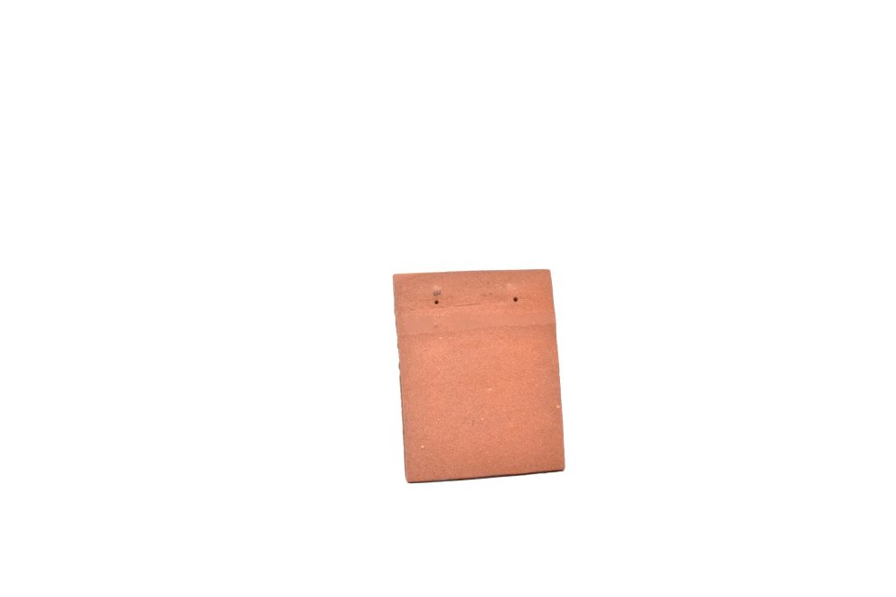 Barrow Plain Tile Eaves Tops - Light Rusper
