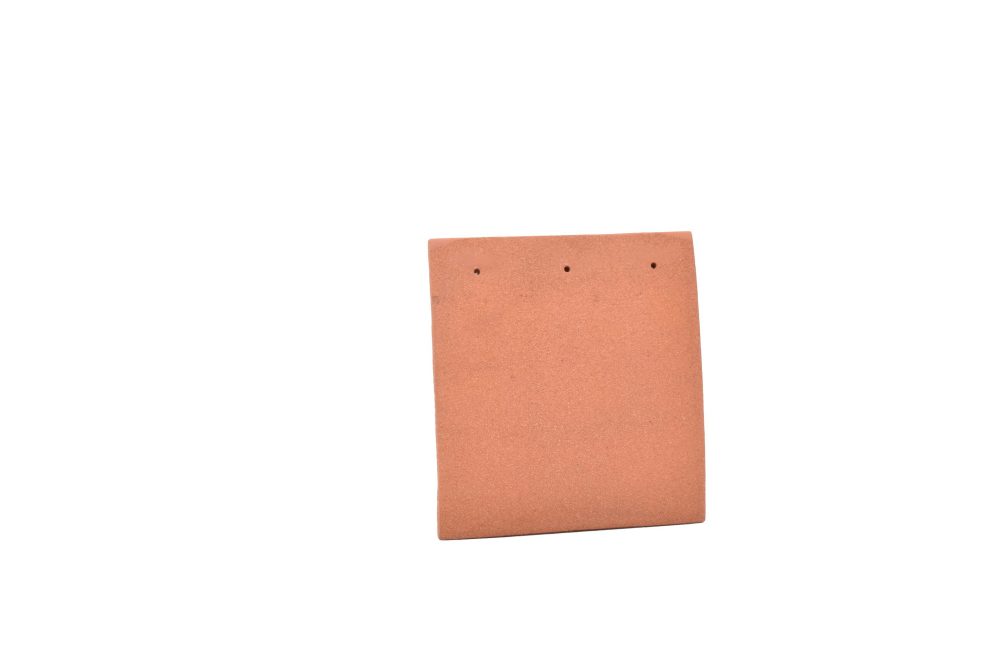 Barrow Plain Tile - Tile and a Half - Light Rusper