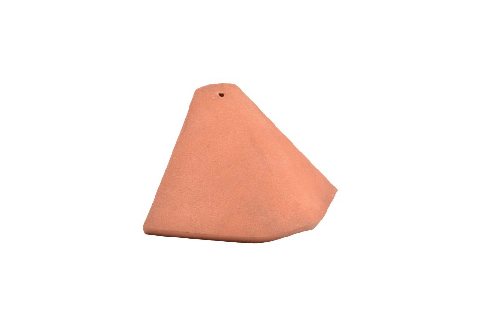 Barrow Plain Tile Bonnet Hip - Light Rusper