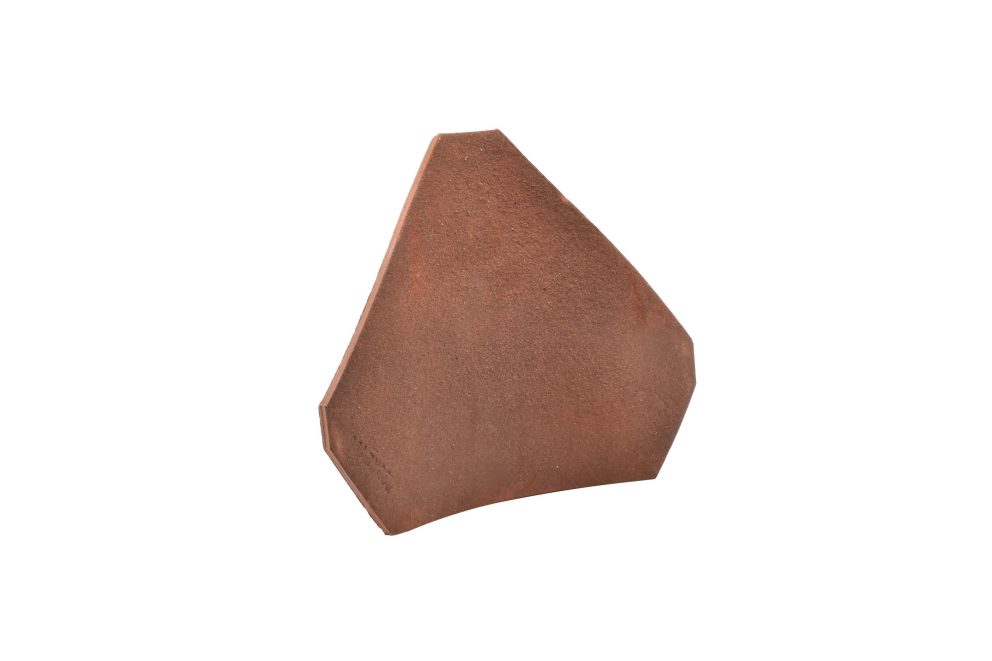 Barrow Plain Tile Valley Tile - Bay Brown