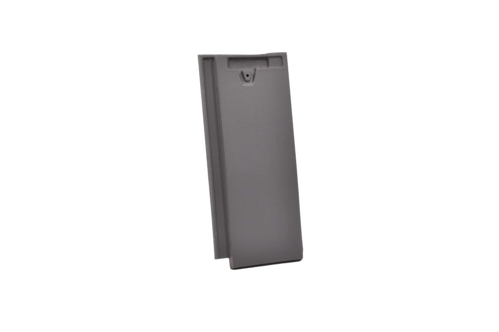 Cassius RH Half Tile - Antique Slate
