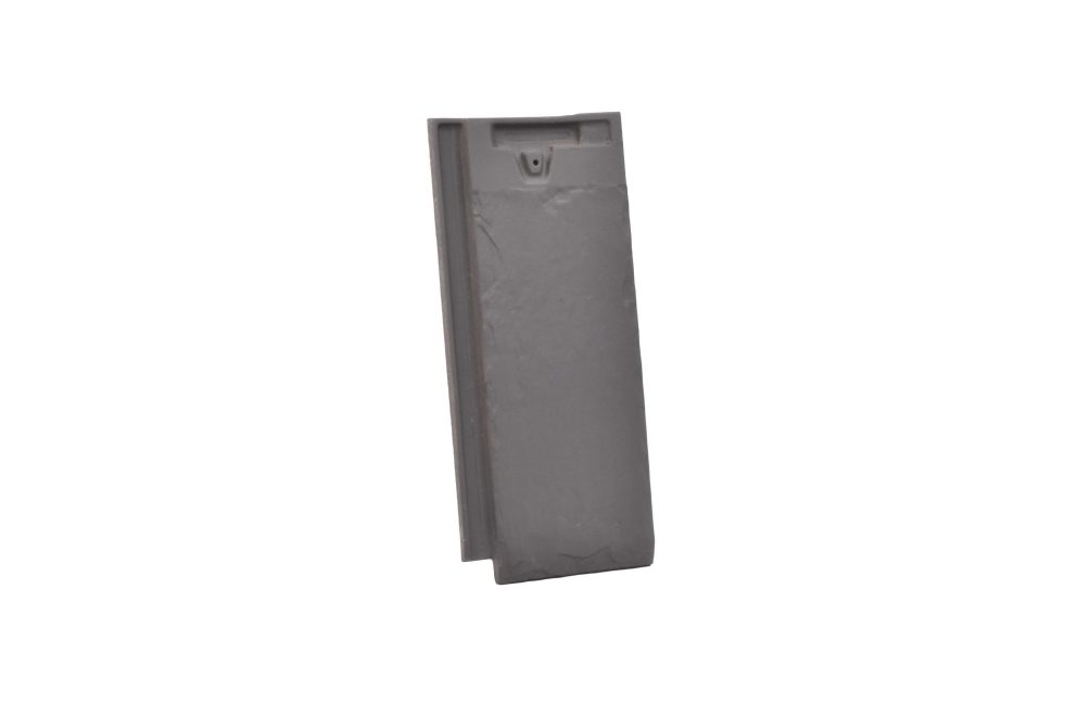 Rivius RH Half Tile - Antique Slate