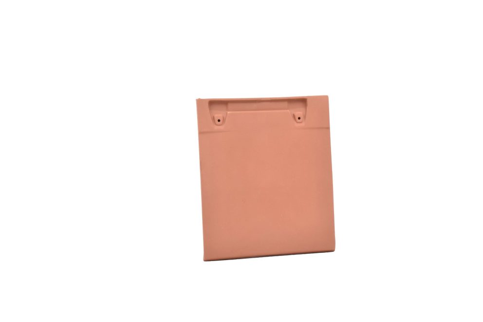 2020 LH Tile and a Half - Natural Red