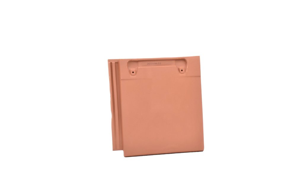 2020 RH Tile and a Half - Natural Red
