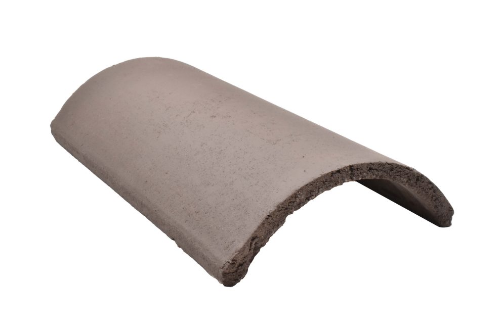 Segmental Ridge - Brown