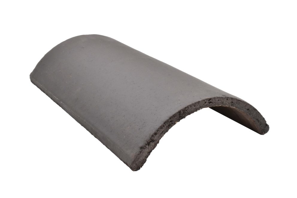 Segmental Ridge - Dark Grey