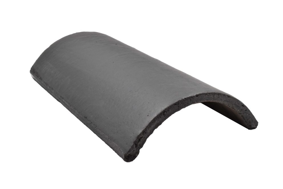 Segmental Ridge - Charcoal