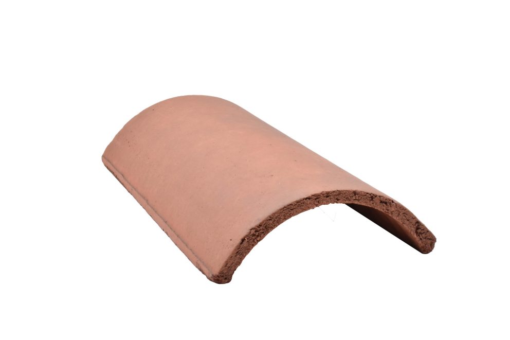 Segmental Ridge Red - Mult