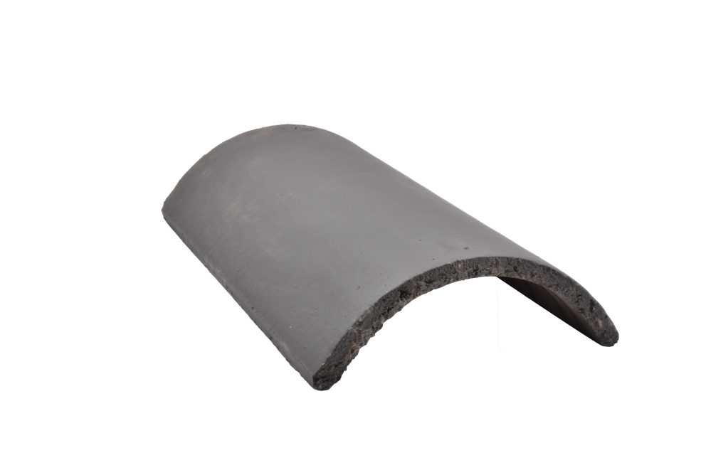 Segmental Ridge - Antique Slate