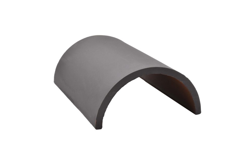 Half Round Ridge 355 - Antique Slate