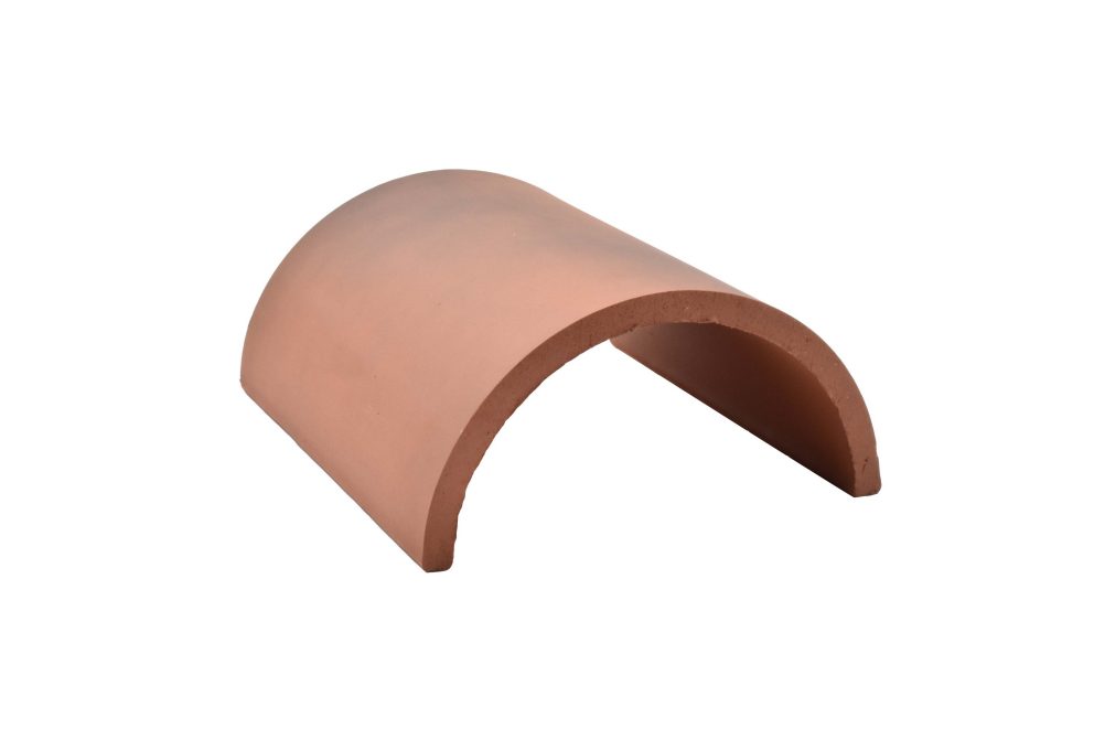 Half Round Ridge 305 - Tuscan