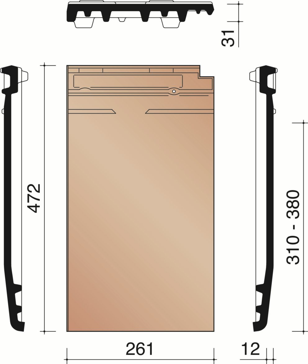Actua 10 LT - 8045