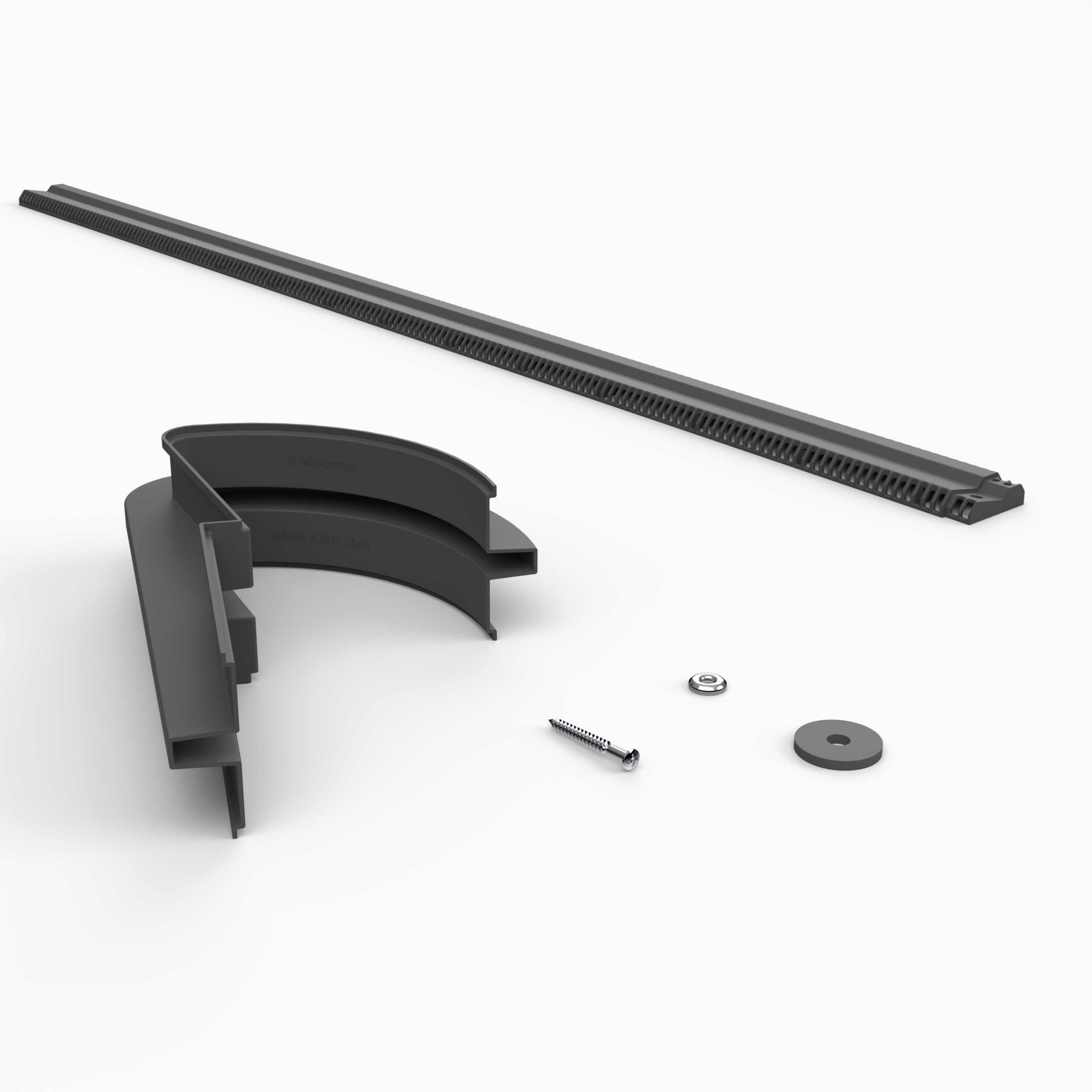 Humber Flanders Roof Tile | Wienerberger UK