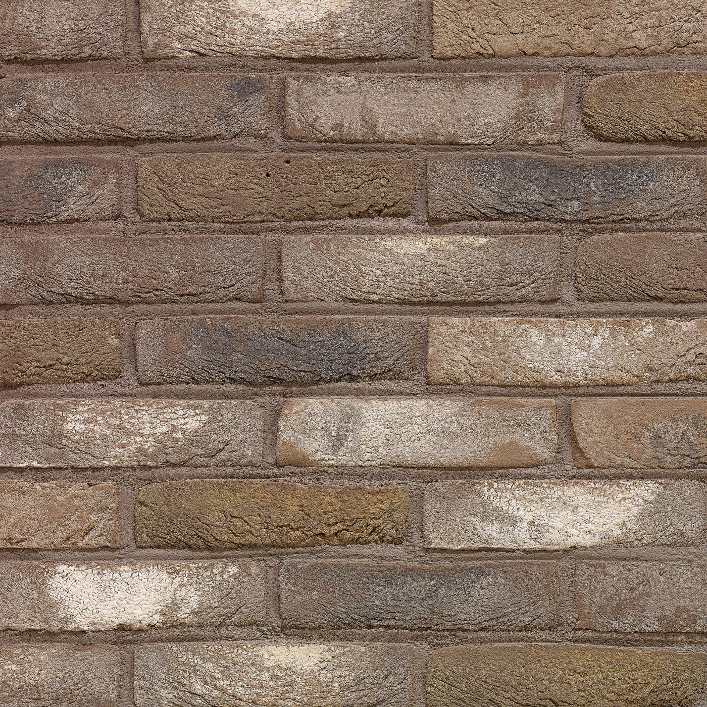 Productshot of the Moon Grijs HV WF