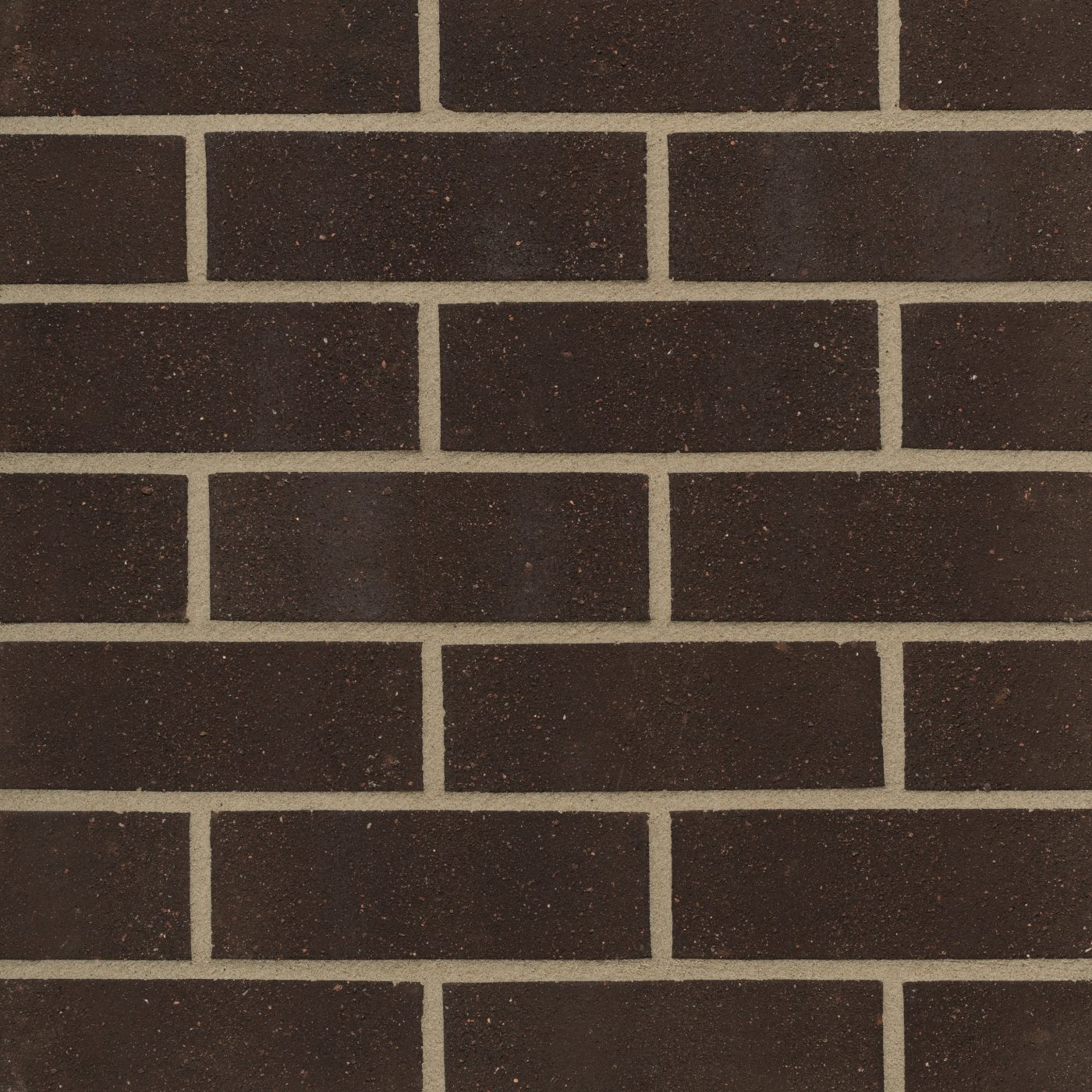 Section of a brick wall