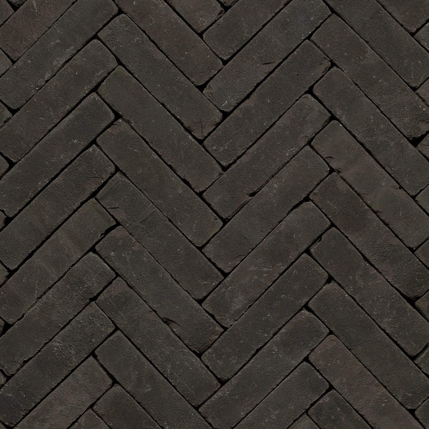 Productshot of the Nero getrommeld WF