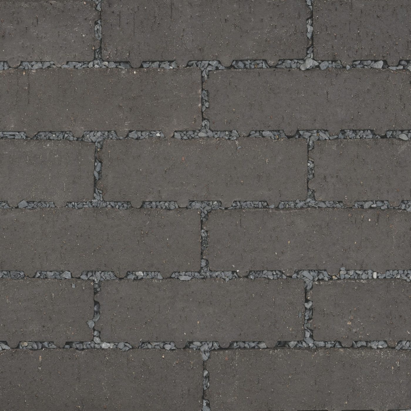 Packshot of a panel with Wienerberger Passaqua Eros pavers