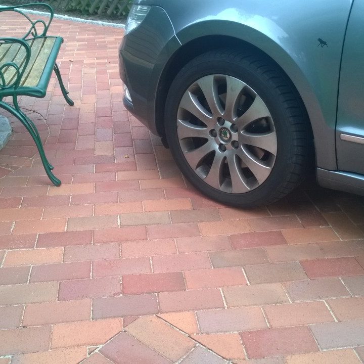 paver, penter, paving stone, in-line unit, florenz bunt, florenz coloured