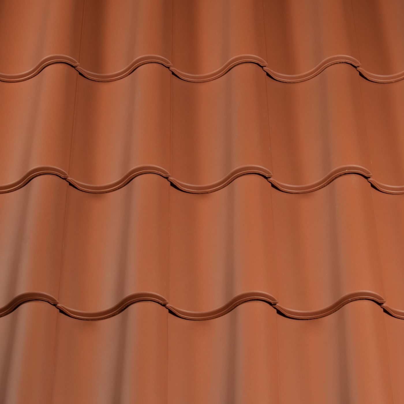 New County Pantile Natural Red 