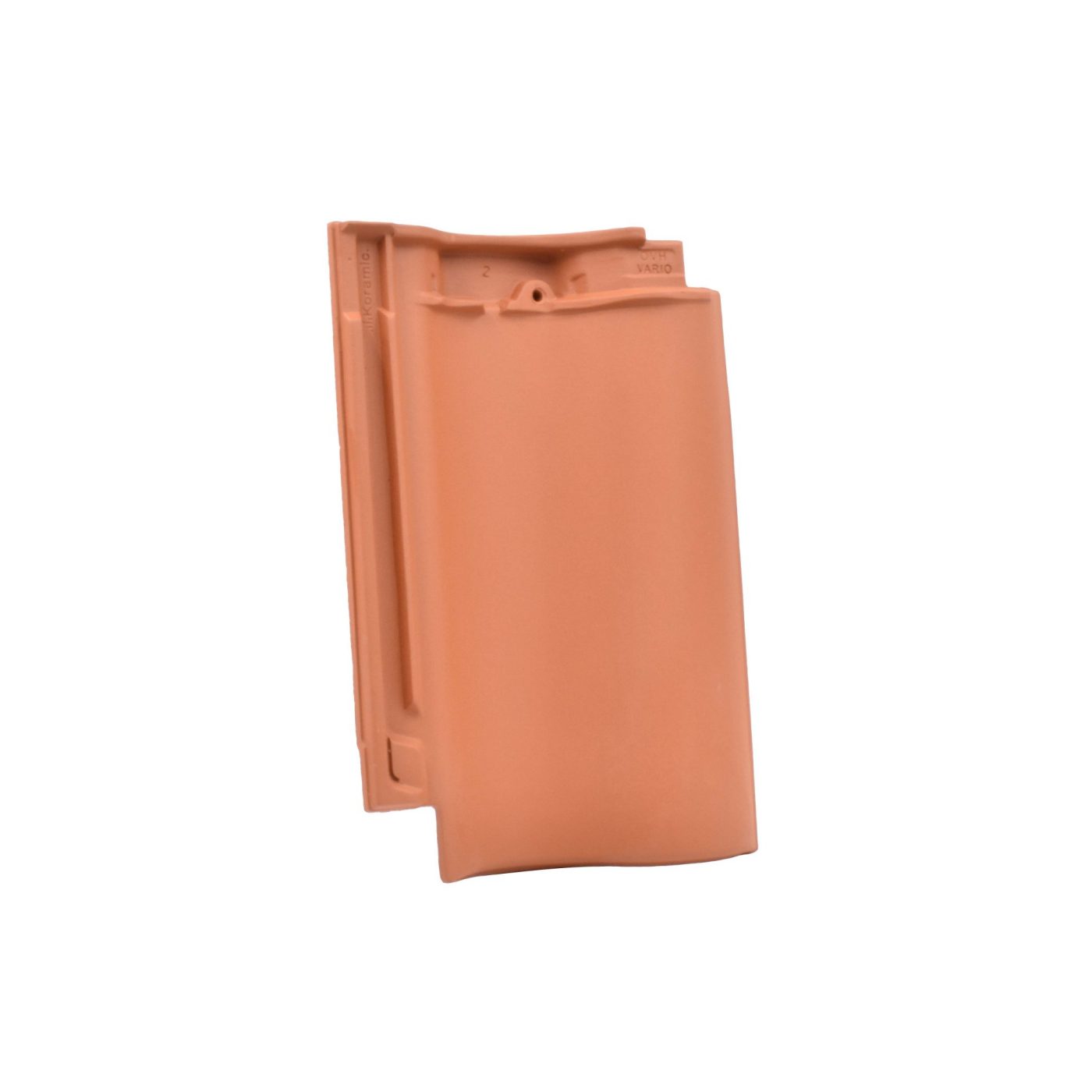 New County - Natural Red