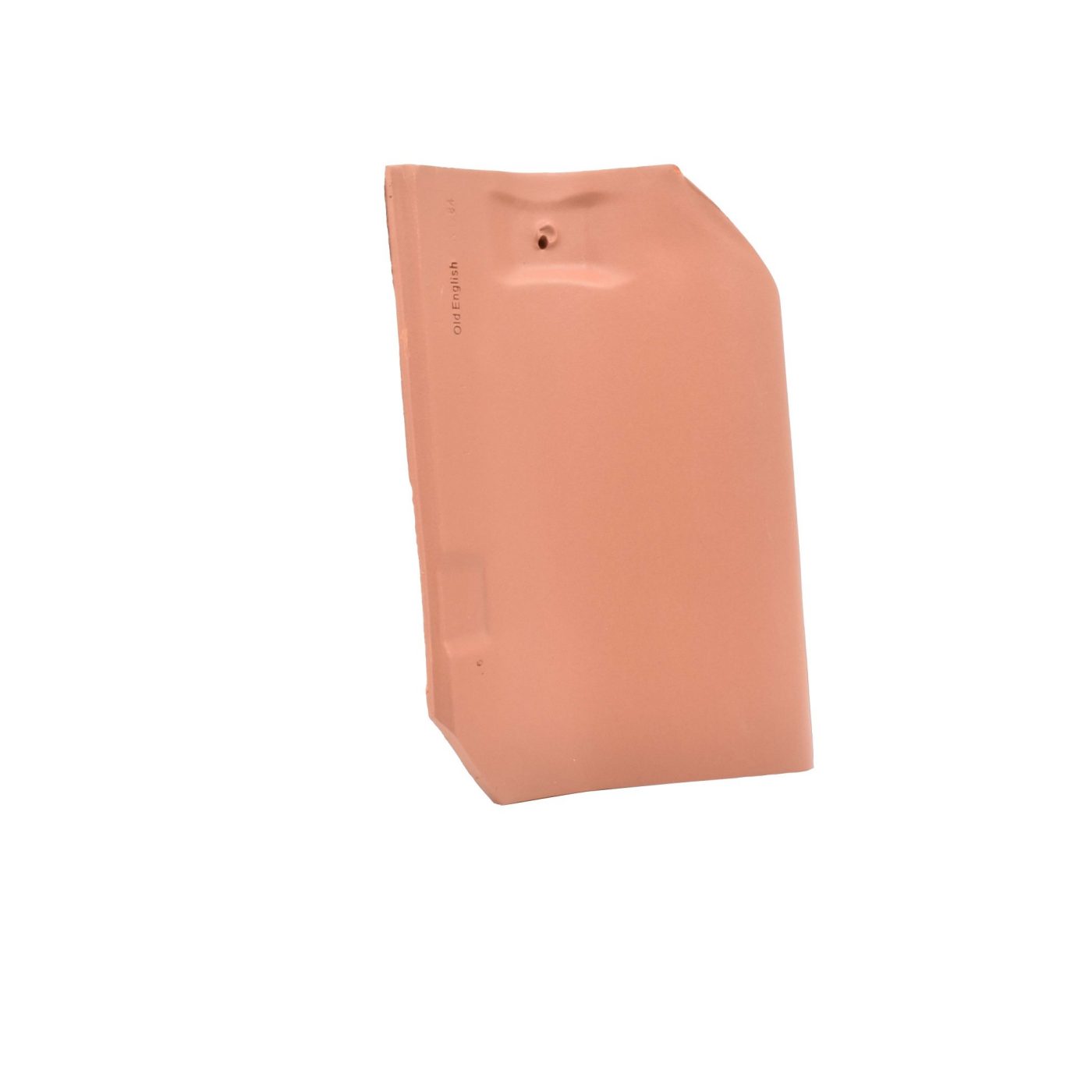 Old English (European) - Natural Red