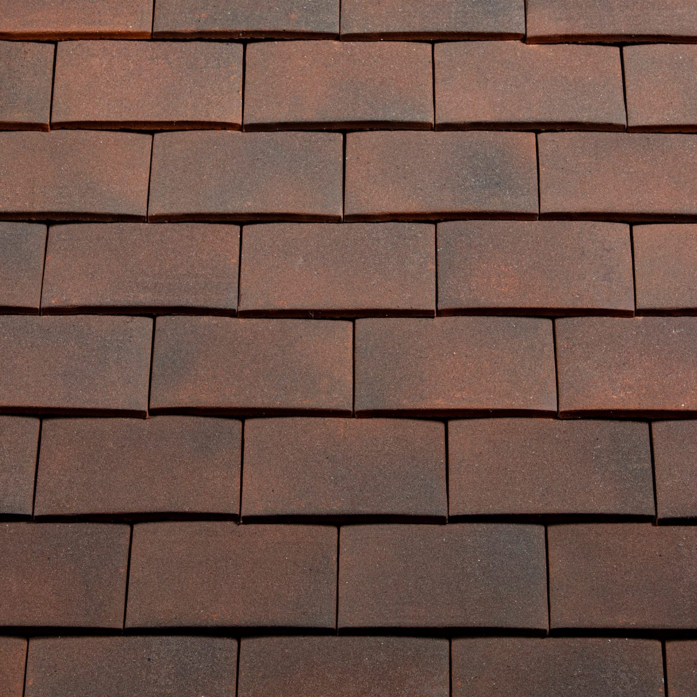 Wienerberger Humber Buckingham roof tile.
