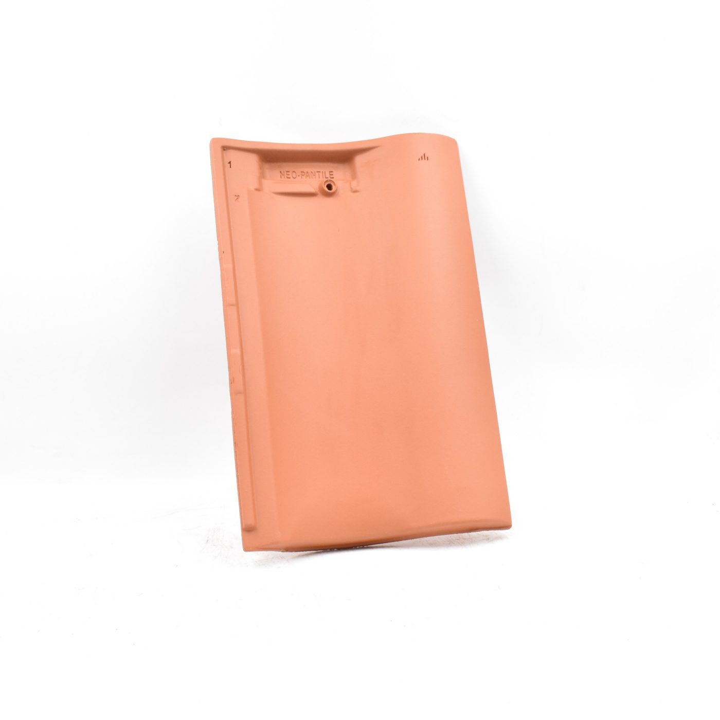 Neo Plus Tile - Natural Red Single Shot