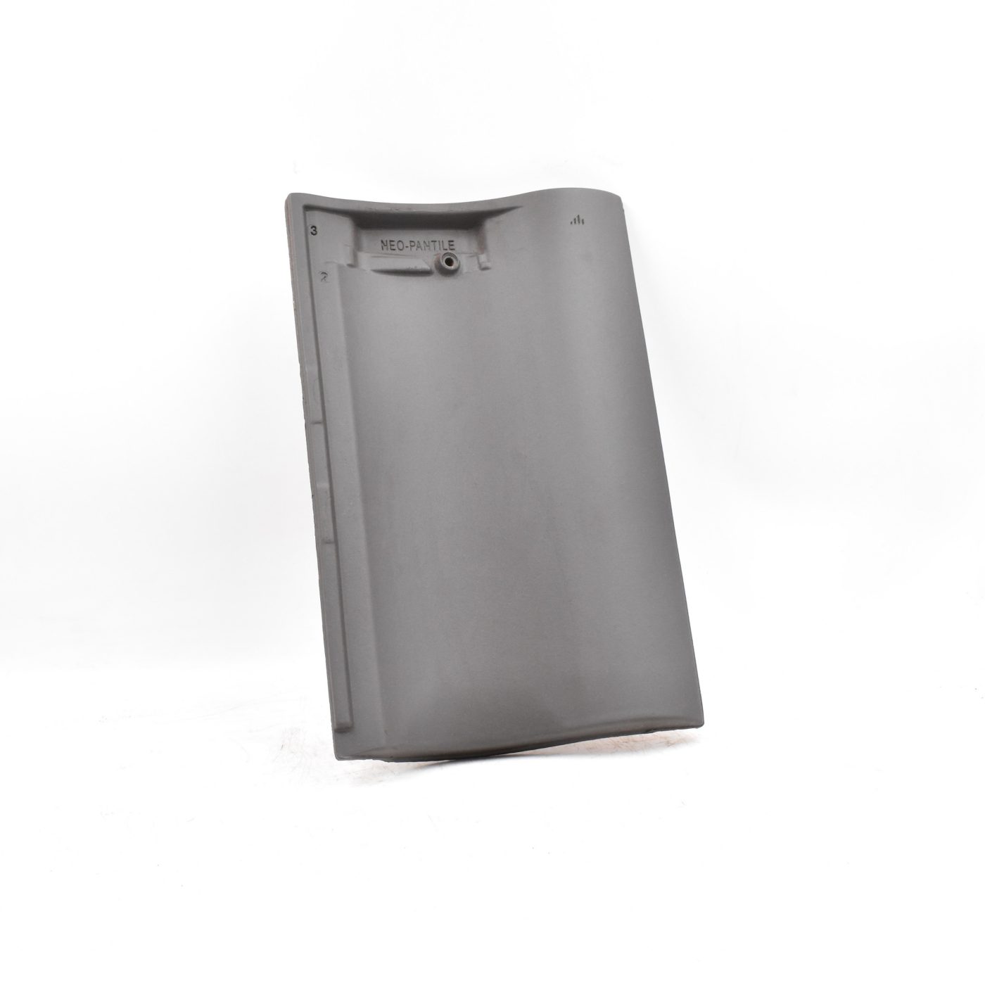 Neo Plus Tile - Antique Slate Single Shot