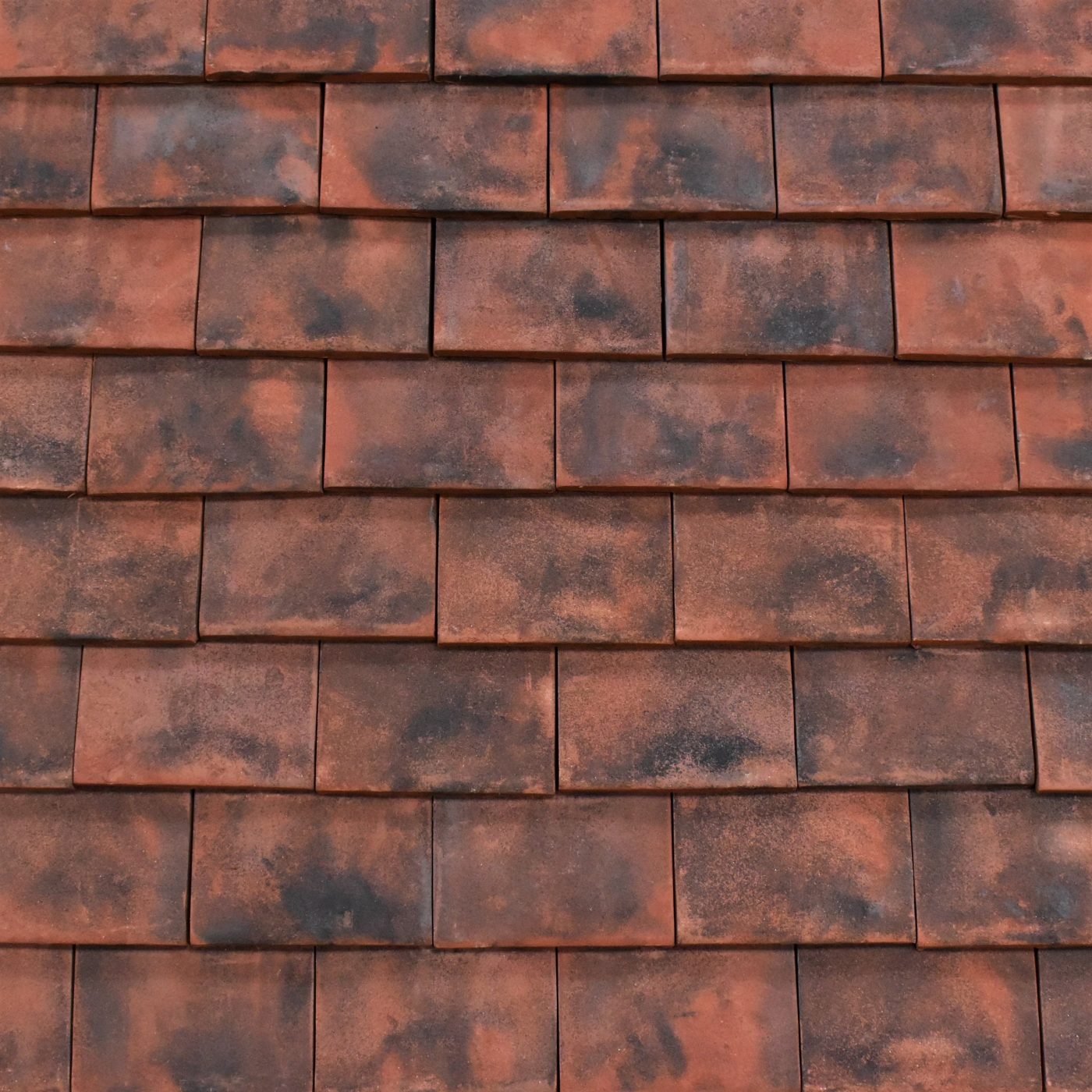 Goxhill Plain Tile Restoration Blend