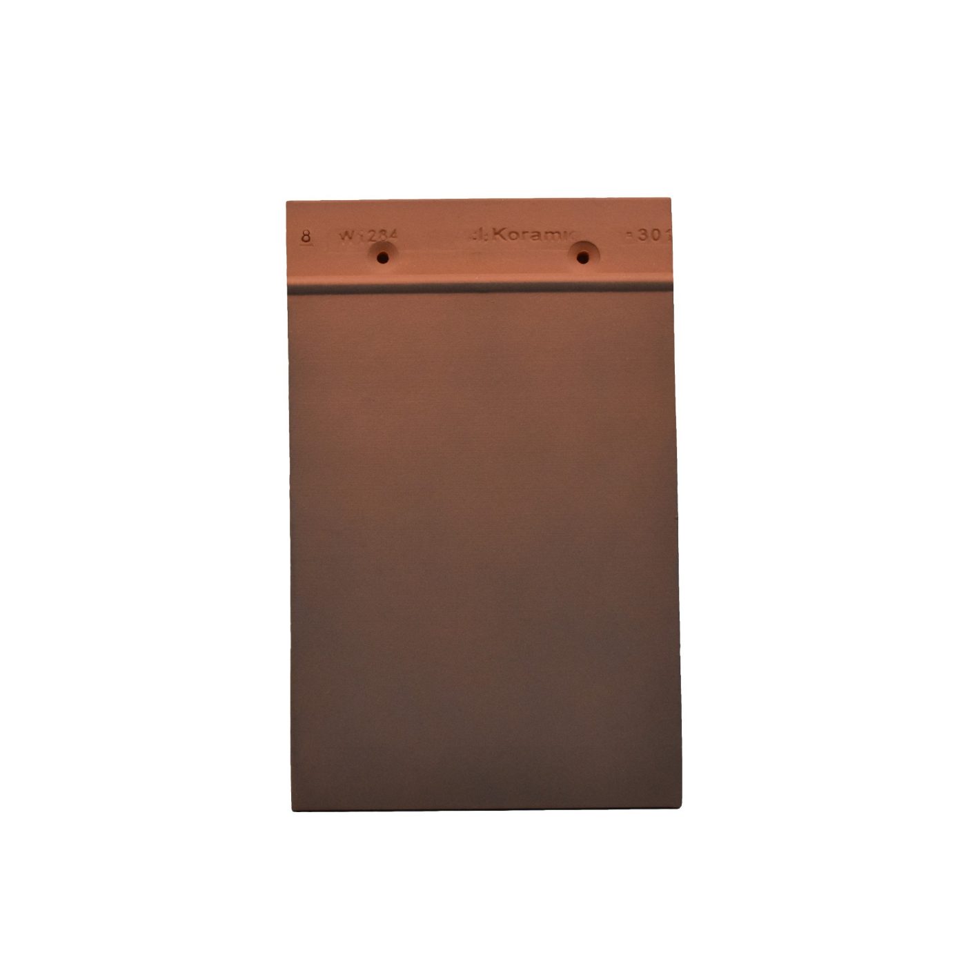 301 Plain Tile Rustic