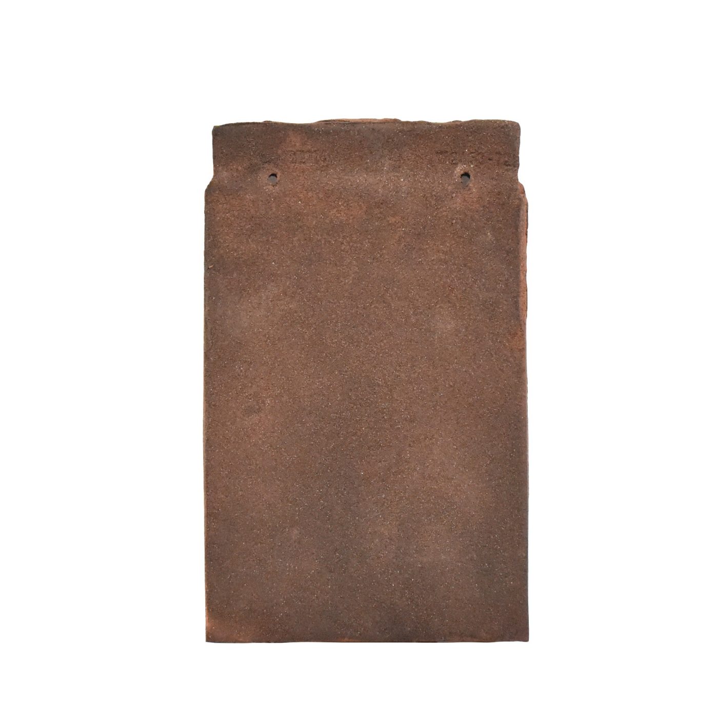 Goxhill Plain Tile Dark Chestnut